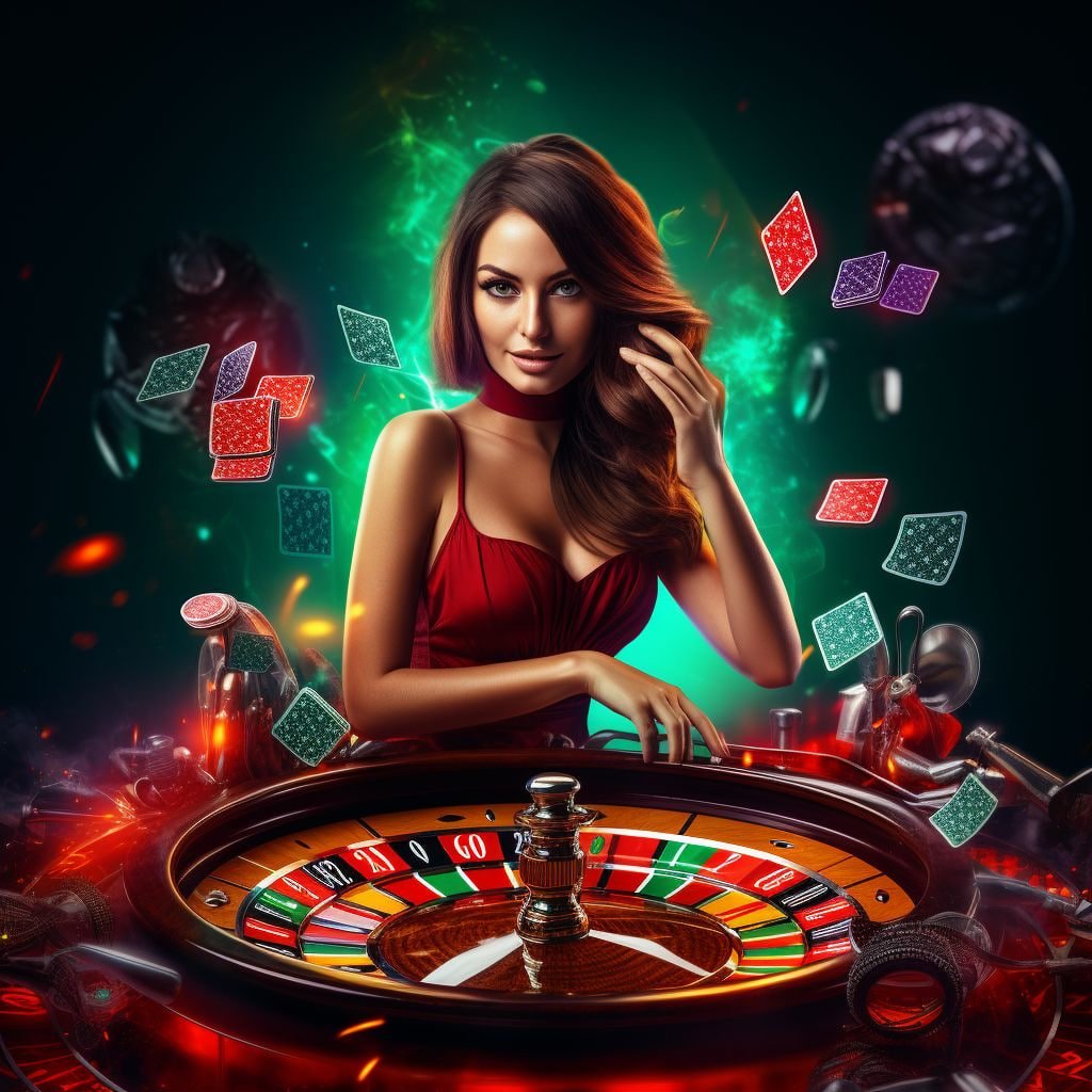 Antarmuka seluler European Roulette di tlid Antarmuka seluler tlid menampilkan European Roulette