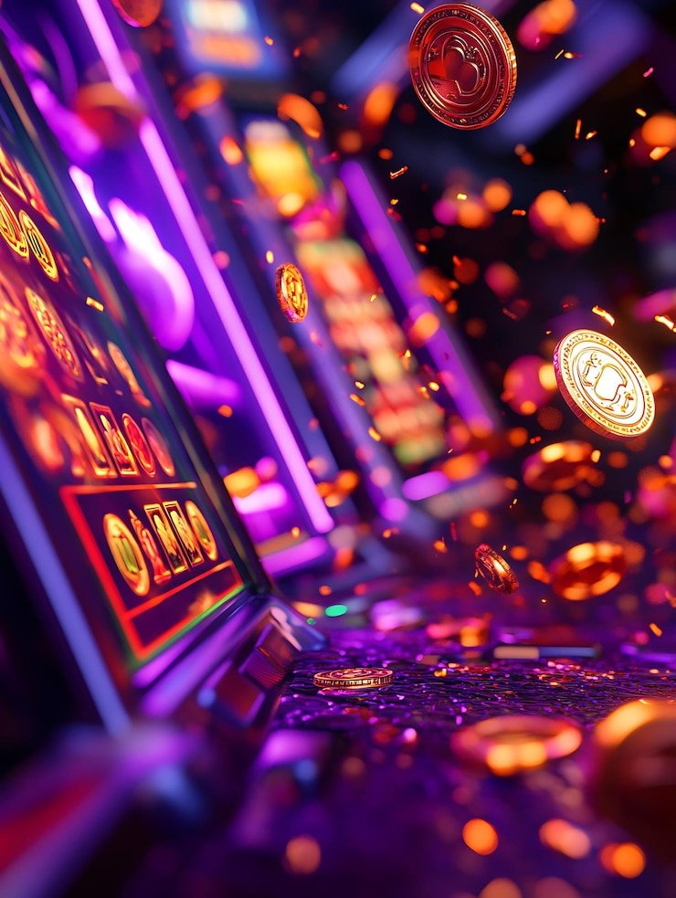 Layar permainan dealer langsung tlid dengan meja blackjack dan roulette
