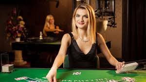 European Roulette Game